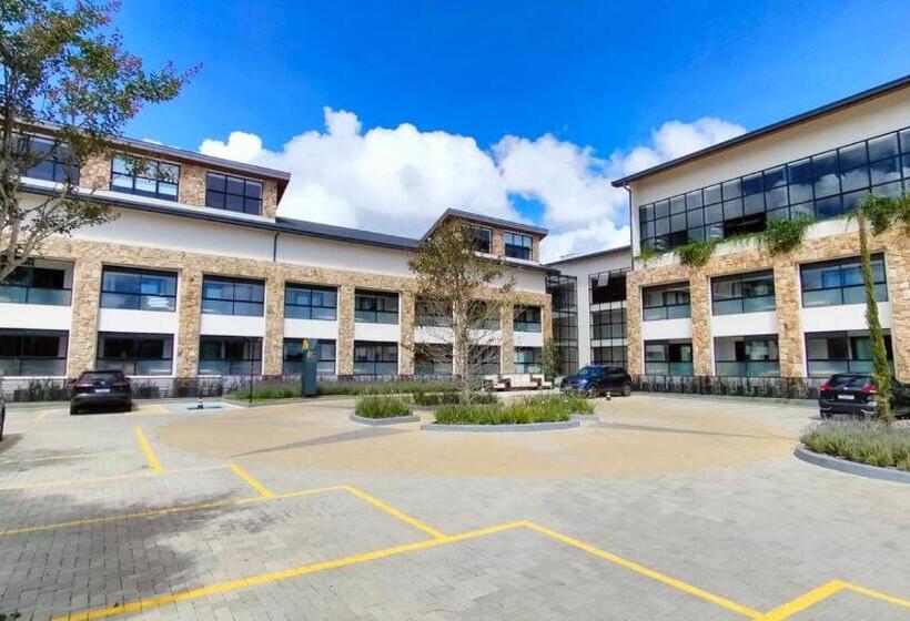 침실 1개 아파트, Wanderlust Experience Hotel Best Western