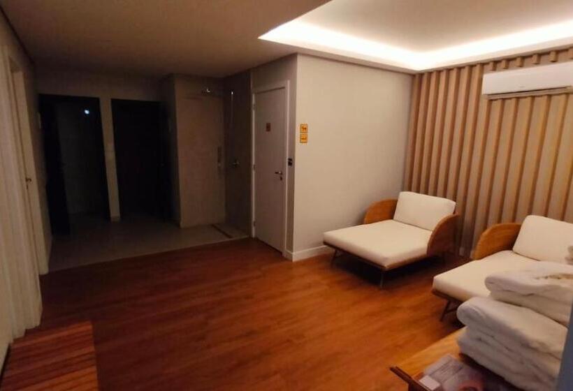 침실 1개 아파트, Wanderlust Experience Hotel Best Western