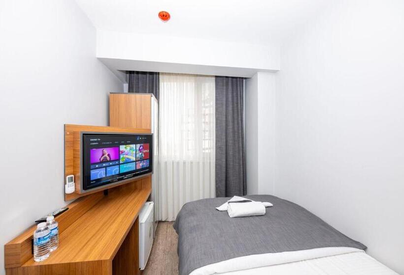 Номер Economy Индивидуальный, Mayza Otel