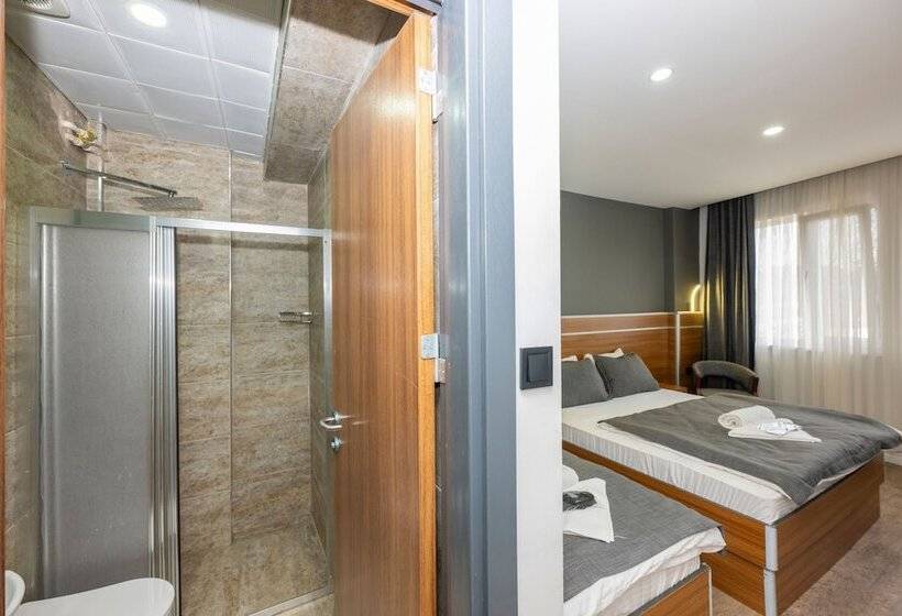 Номер Стандарт, Mayza Otel