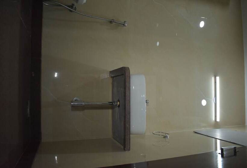Pokój Deluxe, Qotel Hotel Signature Bnb Ashok Vihar