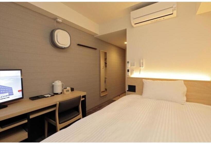 Студия Стандарт, A&bee Hotel   Vacation Stay 35415v