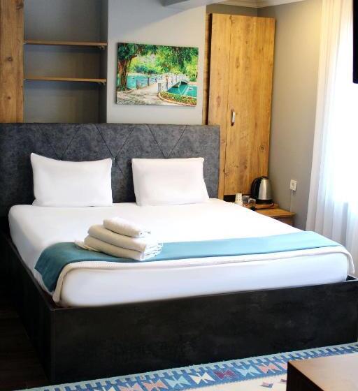 اتاق استاندارد سه نفره, Avist Hotel Avcılar