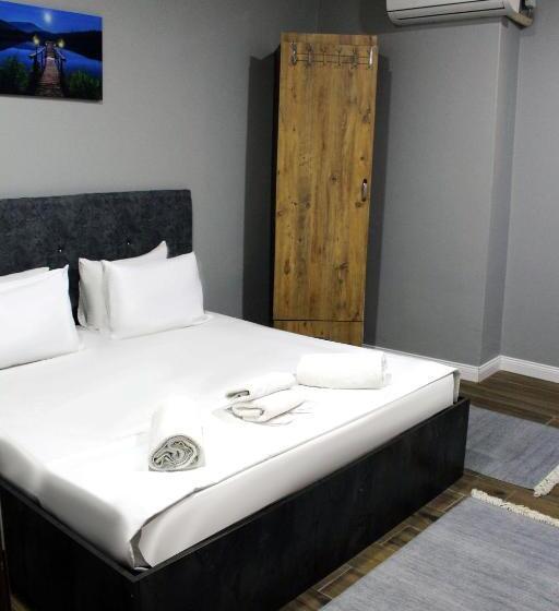 اتاق لوکس خانوادگی, Avist Hotel Avcılar
