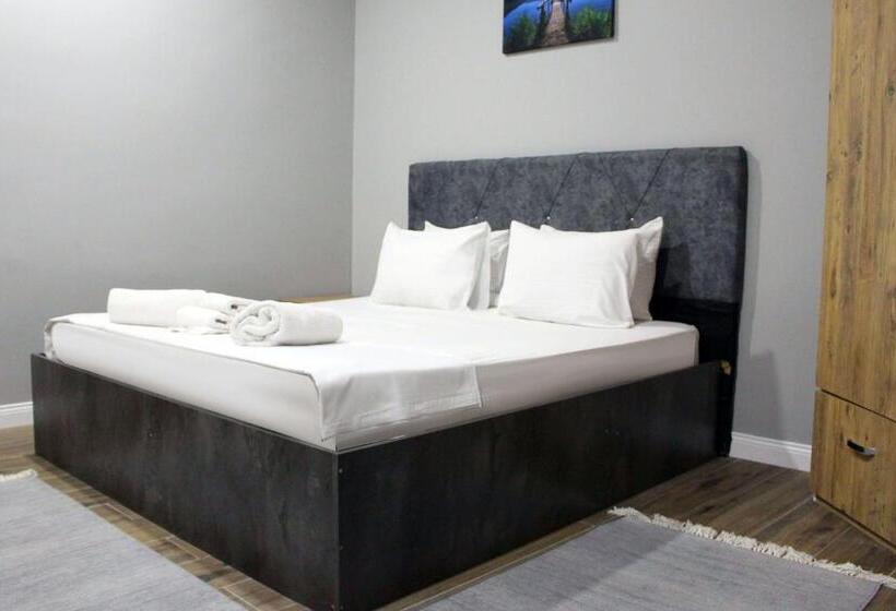 اتاق لوکس خانوادگی, Avist Hotel Avcılar