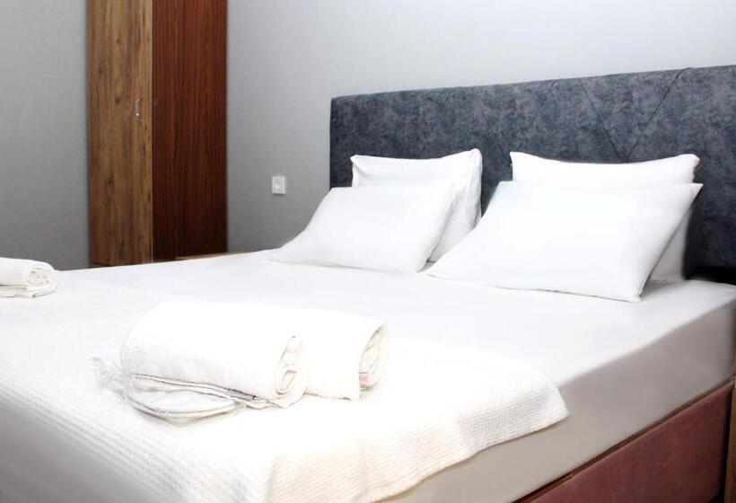 استودیوی استاندارد, Avist Hotel Avcılar