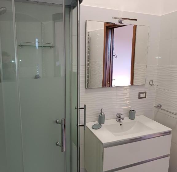 اتاق استاندارد, B&b Il Tulipano