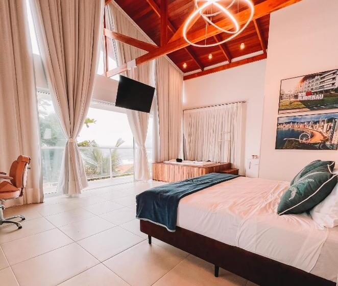 جناح سرير كينج, Casa Cancun Hotel Boutique & Eventos