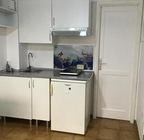 标准单人间, Apartamentos Playamar Ii