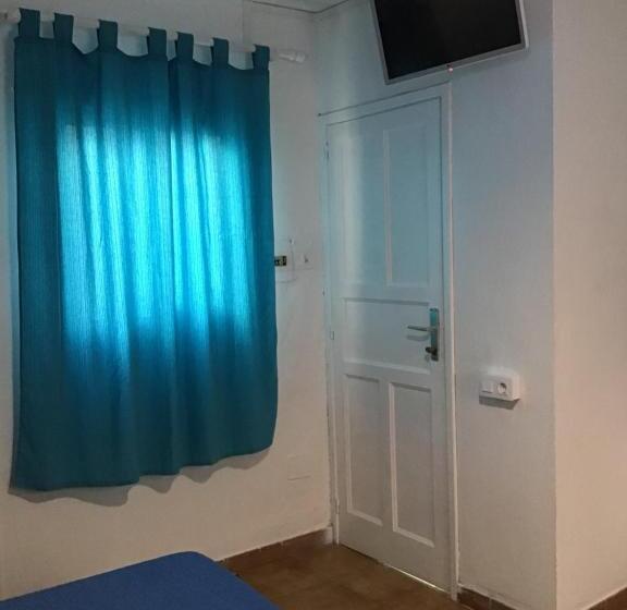 标准间, Apartamentos Playamar Ii