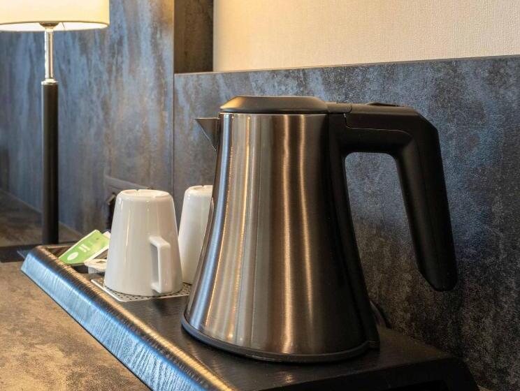 스위트, Plaza Inn Wiener Neustadt, Bw Signature Collection