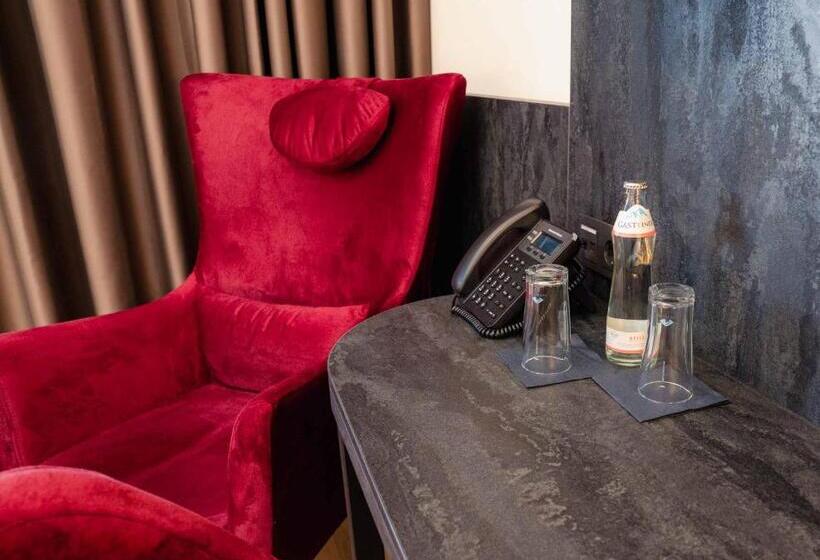 프리미엄 룸, Plaza Inn Wiener Neustadt, Bw Signature Collection