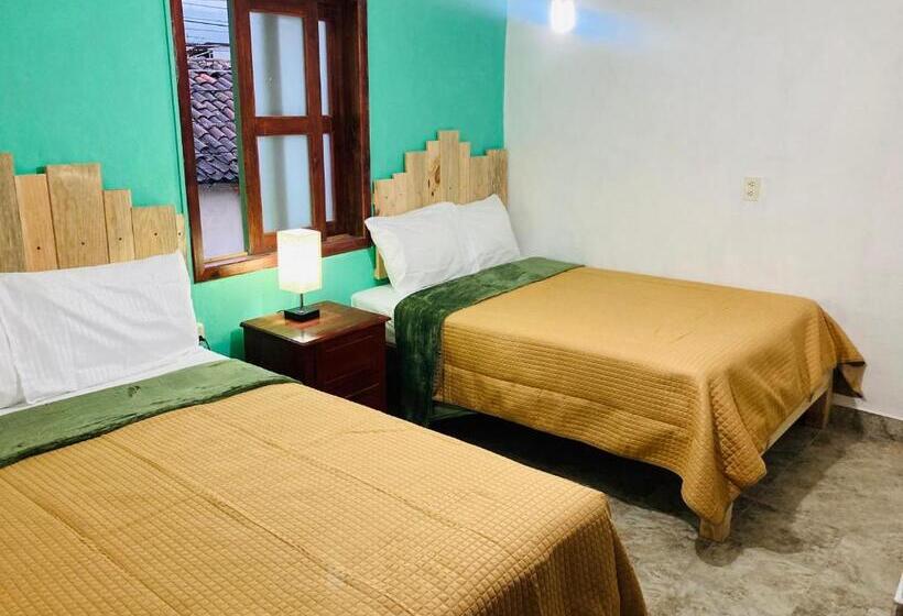 اتاق استاندارد, San Cristóbal Bleisure
