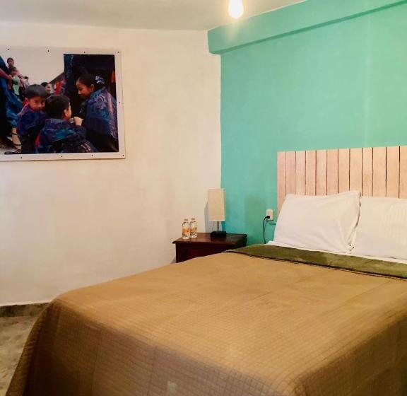 اتاق استاندارد, San Cristóbal Bleisure