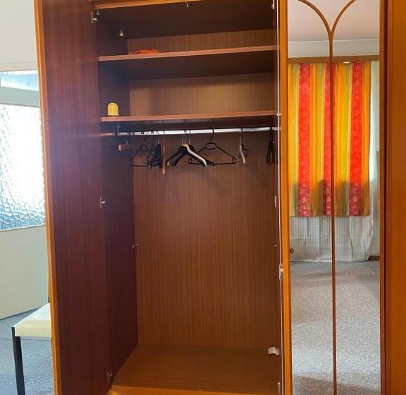 Апартаменты 3 Спальни, Apartment Nähe Linz