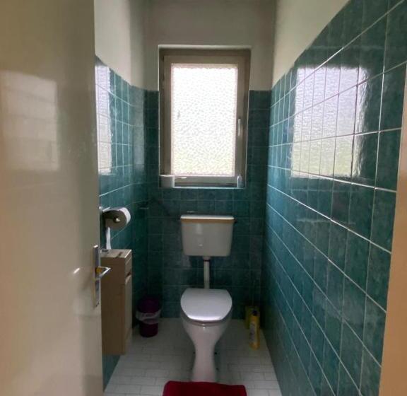 Апартаменты 3 Спальни, Apartment Nähe Linz