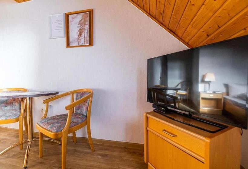 Четырехместный Номер Стандарт, Haus Koinonia