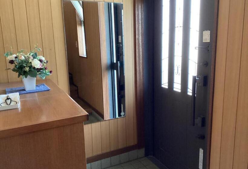 Дом 1 Спальня, Lemon Sou Guest House   Vacation Stay 15269