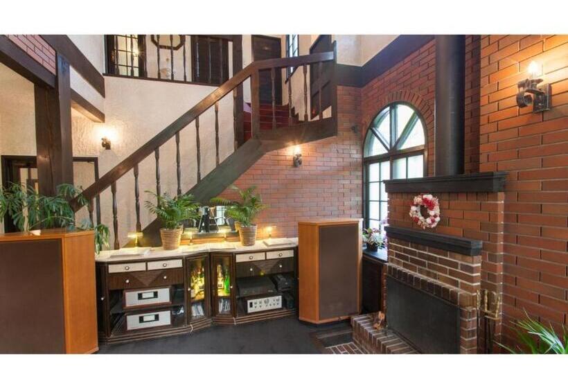 استودیوی استاندارد, Restaurant & Hotel Traumerei   Vacation Stay 47810v
