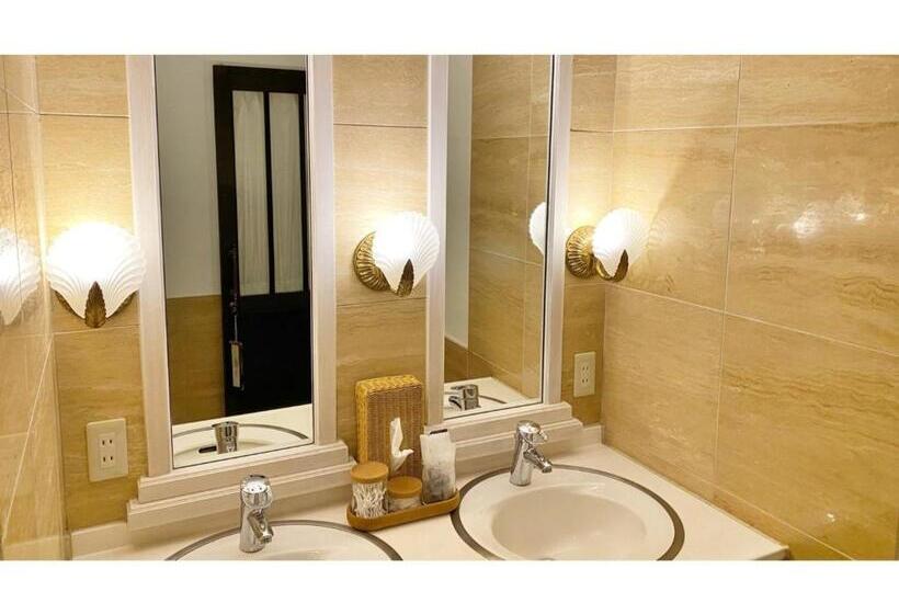 استودیوی استاندارد, Restaurant & Hotel Traumerei   Vacation Stay 47810v