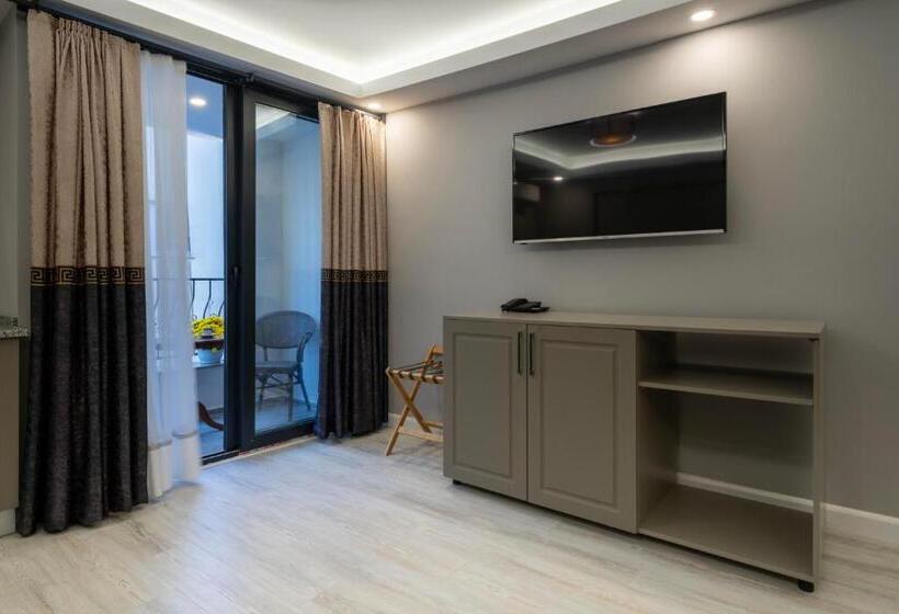 Семейный Номер, Rubby Hotel Kadıköy