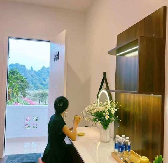 Quarto Familiar, Lagom Ninh Bình Homestay