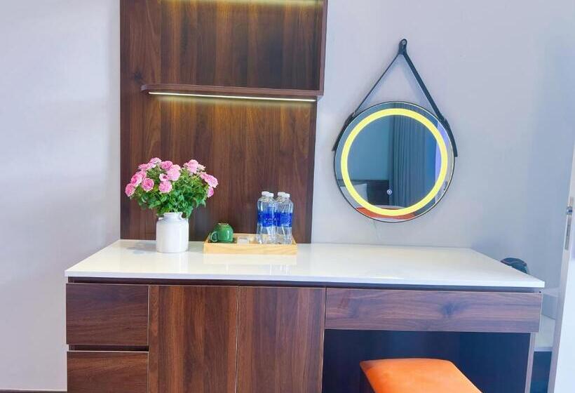 Quarto Familiar, Lagom Ninh Bình Homestay