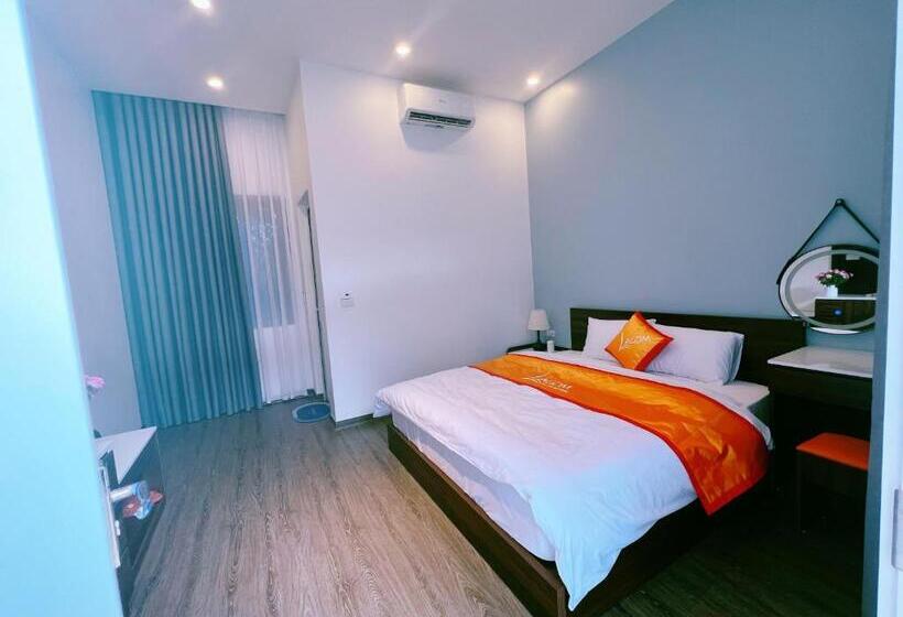Quarto Estandar Cama King, Lagom Ninh Bình Homestay