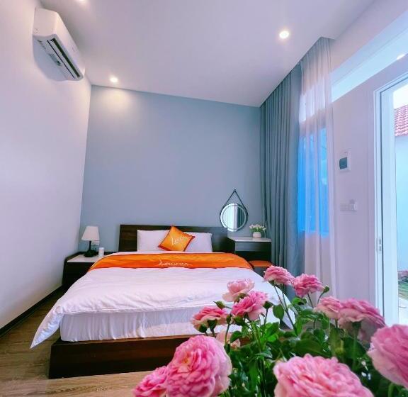 Quarto Estandar Cama King, Lagom Ninh Bình Homestay