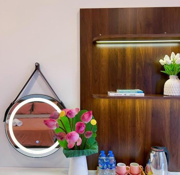 Quarto Familiar, Lagom Ninh Bình Homestay