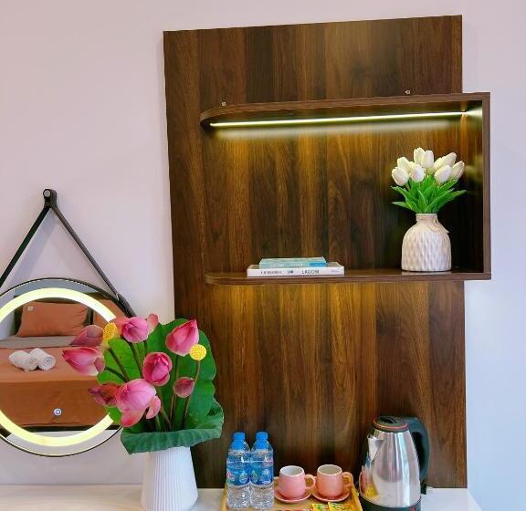 Quarto Familiar, Lagom Ninh Bình Homestay