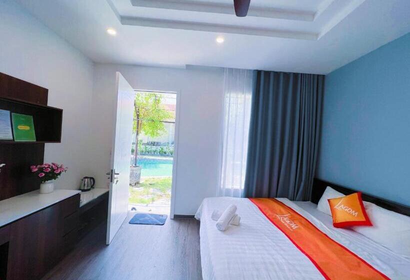 Bangalô Standard, Lagom Ninh Bình Homestay