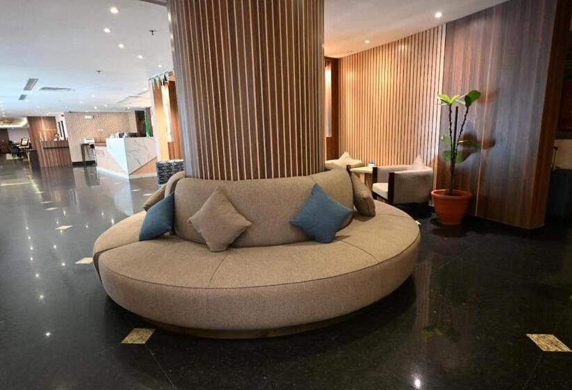 اتاق سوپریور, Merkure Jeddah Al Hamraa