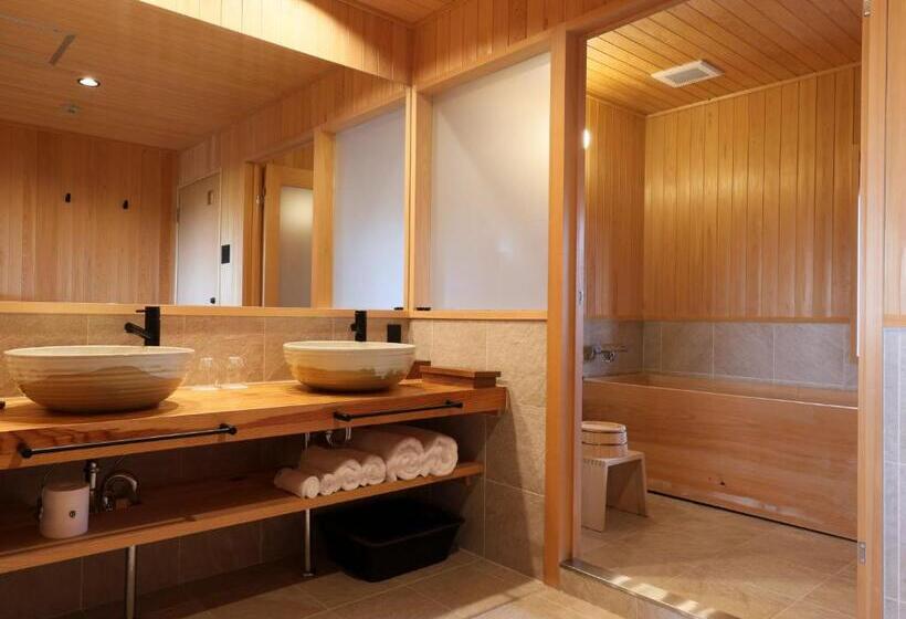 수피리어 룸, Nipponia 田原本 マルト醤油