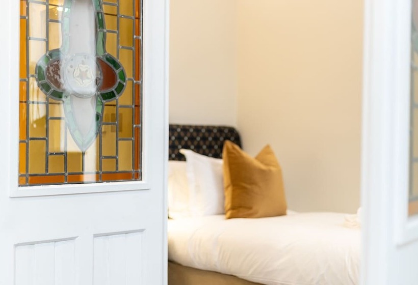 Family Suite, Old Abbey House