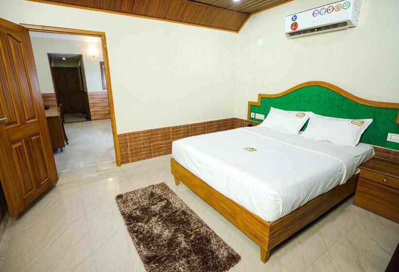 Люкс, Liwa Tower Hotel & Business Center