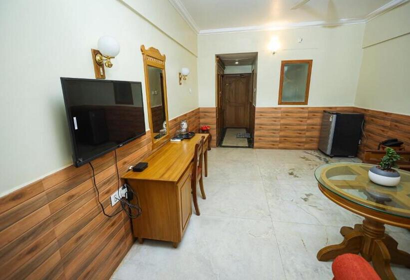 Люкс, Liwa Tower Hotel & Business Center