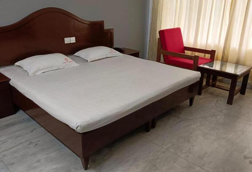 Номер Стандарт, Liwa Tower Hotel & Business Center