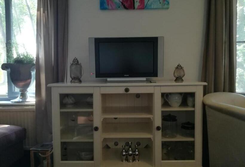 Апартаменты 1 Спальня Нижний Этаж, Appartement De Molshoop Ii