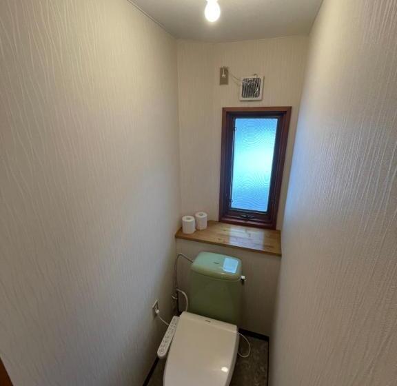 Вилла 2 Спальни, Cottage Hotel Fenice Hakuba