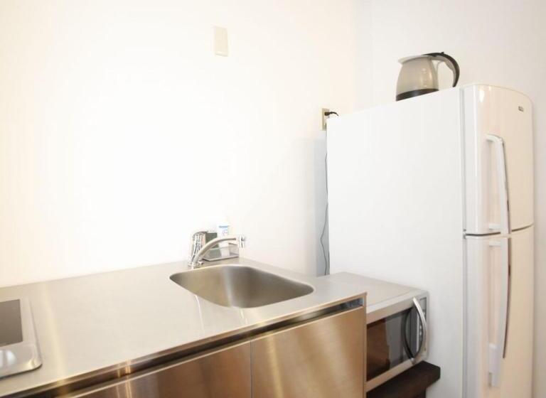 Вилла 2 Спальни, Cottage Hotel Fenice Hakuba