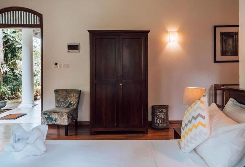 Люкс Вид на Сад, Amara Villa