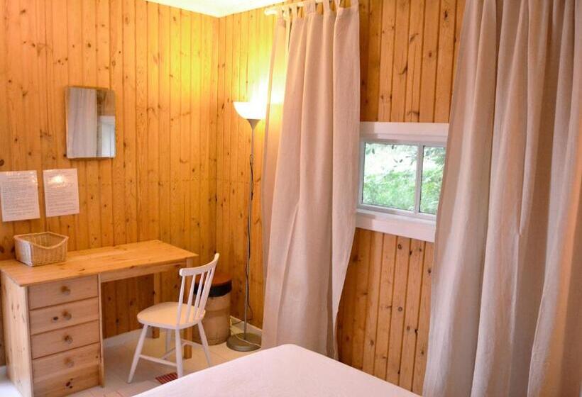 Номер Economy, Villa Puharila