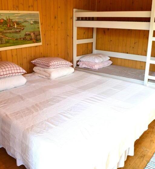 Семейный Номер, Villa Puharila