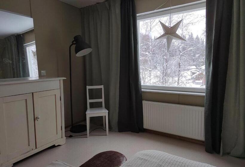Номер Стандарт, Villa Puharila