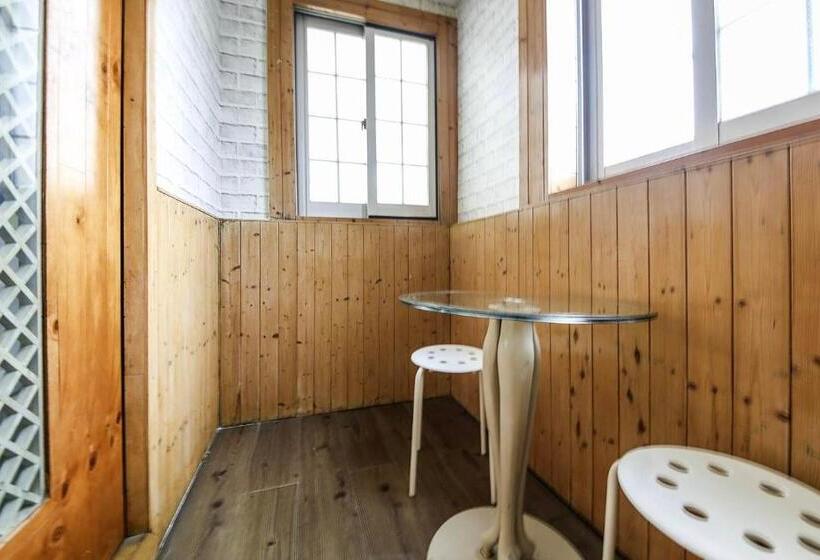 اتاق پرمیوم, Cheongju Ochang Memory Stay