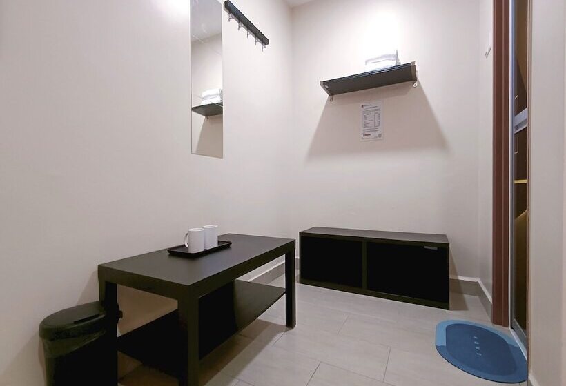 Номер Superior, Capital O 90897 Island City