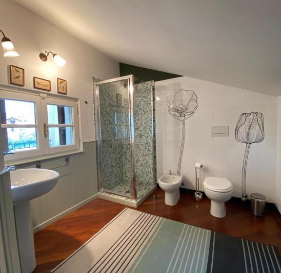 Люкс Superior, B&b Villa Tersius