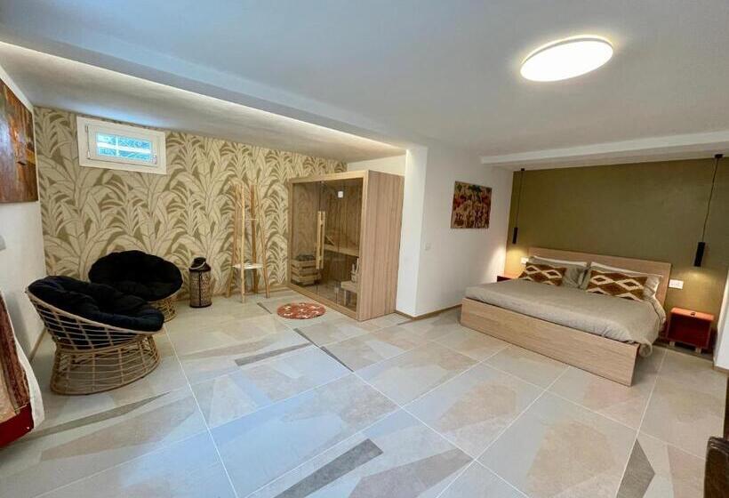 Номер Superior, B&b Villa Tersius