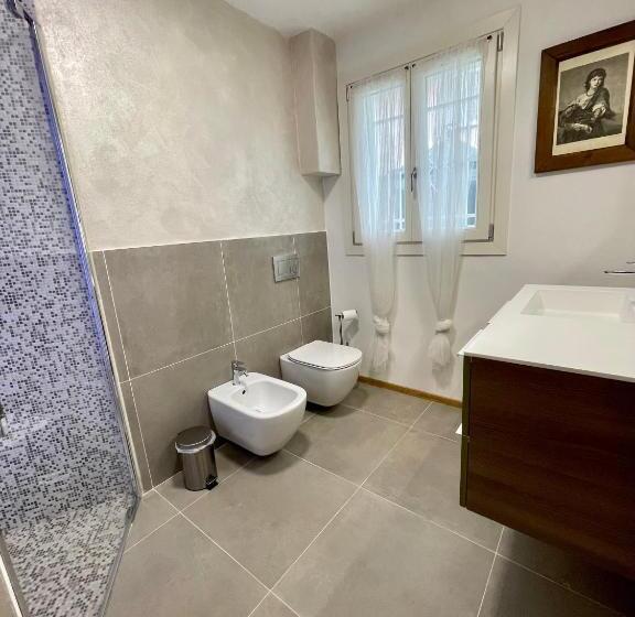 Номер Superior, B&b Villa Tersius